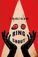 Book cover of Ring Shout