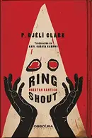 Book cover of Ring Shout