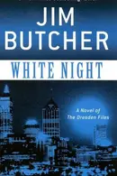 Book cover of White Night