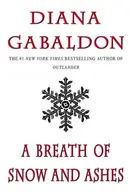 Book cover of A Breath of Snow and Ashes
