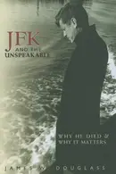 Book cover of JFK and the unspeakable