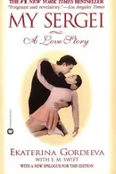 Book cover of My Sergei