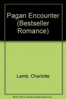 Book cover of Pagan Encounter