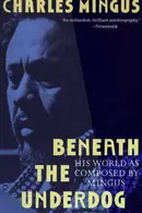 Book cover of Beneath the Underdog