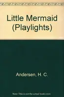Book cover of La Petite Sirene