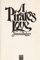 Book cover of A Pirate's Love