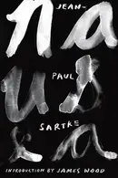 Book cover of Nausea