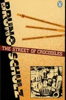 Book cover of The Street of Crocodiles