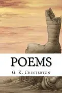 Book cover of Poems