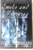 Book cover of Smoke and Mirrors