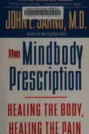 Book cover of The Mindbody Prescription
