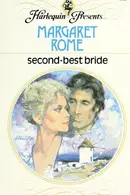 Book cover of Second-Best Bride