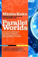 Book cover of Parallel Worlds