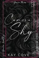 Book cover of Camera Shy