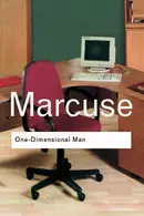 Book cover of One-Dimensional Man