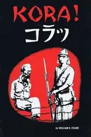 Book cover of Kora!