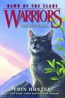 Book cover of The Sun Trail