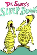 Book cover of Dr. Seuss's sleep book