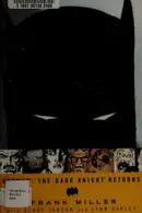 Book cover of Batman