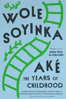 Book cover of Ake
