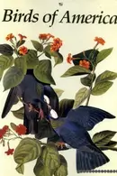 Book cover of The Birds of America