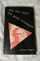 Book cover of Männer mit dem rosa Winkel