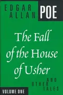 Book cover of The Fall of the House of Usher and Other Tales