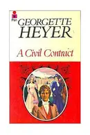 Book cover of A Civil Contract