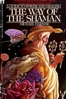 Book cover of The Way of the Shaman