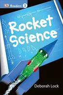 Book cover of Rocket science