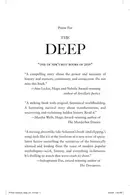 Book cover of The Deep