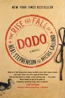 Book cover of The Rise and Fall of D.O.D.O.