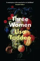 Book cover of Three Women