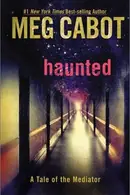 Book cover of Haunted