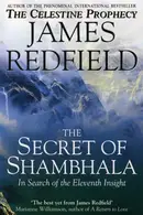 Book cover of The Secret of Shambhala