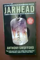Book cover of Jarhead