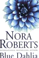 Book cover of Blue Dahlia