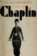 Book cover of My Autobiography