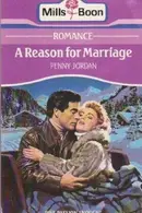 Book cover of A Reason for Marriage