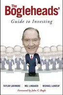 Book cover of The Bogleheads' guide to investing