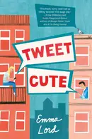 Book cover of Tweet Cute
