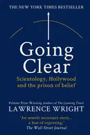 Book cover of Going Clear