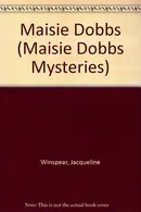 Book cover of Maisie Dobbs