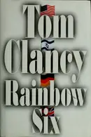 Book cover of Rainbow Six