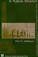 Book cover of A nation aborted