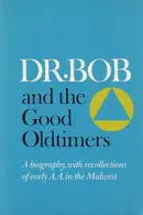 Book cover of Dr. Bob and the good oldtimers