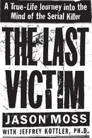 Book cover of The Last Victim