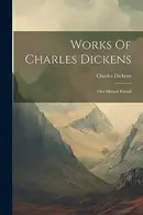 Book cover of Our Mutual Friend