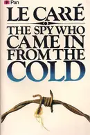 Book cover of The Spy Who Came in from the Cold