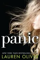 Book cover of Panic